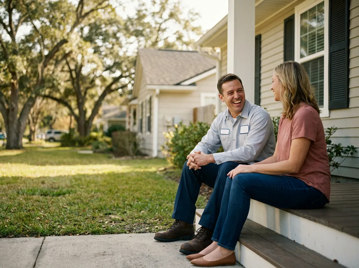 Septic tank pumping FAQs for Empire, OH